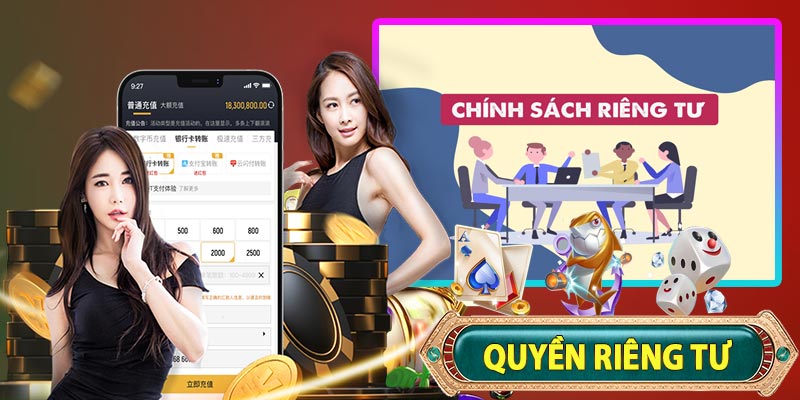 Cách nohu65 bảo mật thông tin khách hàng