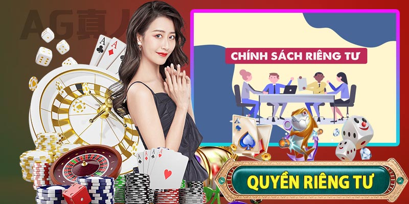 Cách bảo vệ quyền riêng tư tại nohu65