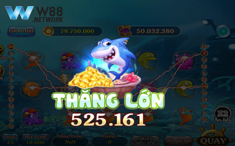 Bí quyết chơi game nổ hũ long cung thắng lớn